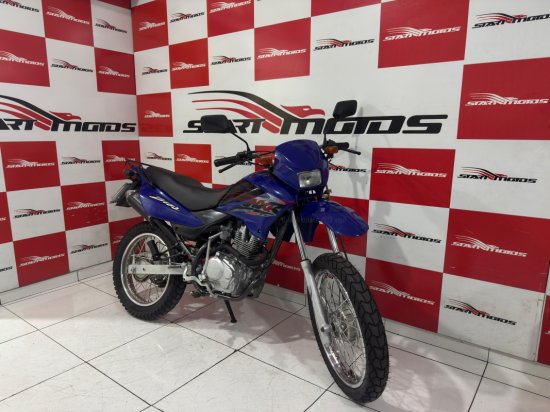 honda-nxr-125-bros-ks-2003-45595